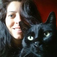 Rocío del Árbol的照片