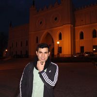 Şevki Biçen's Photo