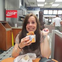 Kylie Tenardi的照片