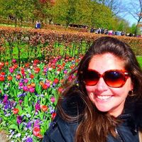 Bebel Azevedo's Photo