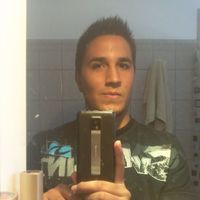 Mauro Exequiel Burgos's Photo