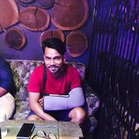 Shivam Singh's Photo