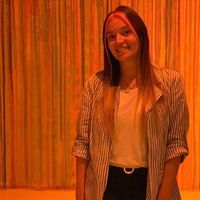 Melina Di Paola's Photo