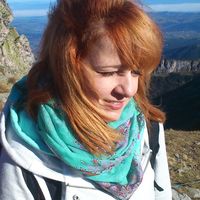 Edyta Wróblewska的照片