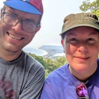 Amy and Josh  Duggan's Photo