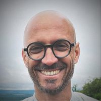 Fotos de Nicolas Boyé