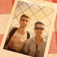 Valentin Catteau's Photo