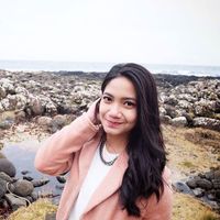 Fotos de Jenisa Kamayana