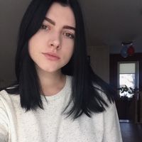 Maria Humeniuk's Photo