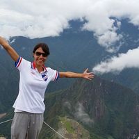 Rosario Bleda's Photo