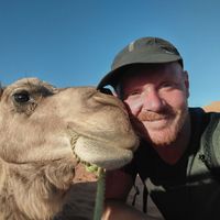 Reinout Miedema's Photo