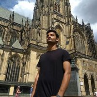 Ojas Choudhari的照片