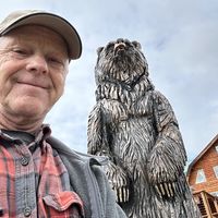 John Bradley's Photo