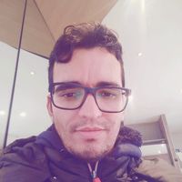 Khalid Abbou's Photo