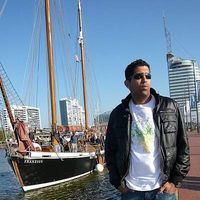 Ahmed Alsaady's Photo