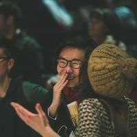 Andrew, Wei Aun Tan's Photo