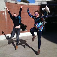 Sophie Macdonald's Photo