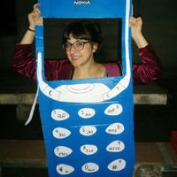 Manuela Giardinelli's Photo