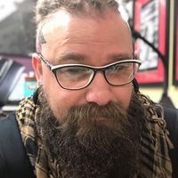 Peter Degraffenried's Photo