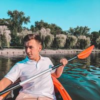 Владислав Наумов's Photo