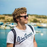 Le foto di Lennart Klein