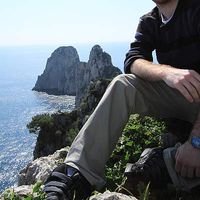 Bryan Fecteau-Berman's Photo