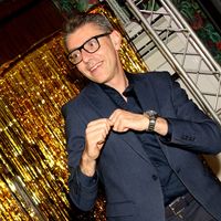 Alistair Zarb's Photo