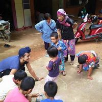 Manon Robert的照片