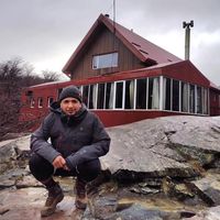 Ramiro Bognanni's Photo