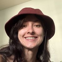 Maja Hołota的照片