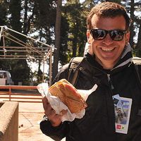 Ciro Rosario Carito's Photo