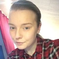 Andrea Eriksson's Photo