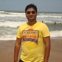 Vikas Kumar's Photo