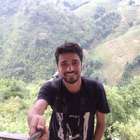 Fotos de Diego Urrucelqui