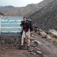 Fotos de James Cheshire