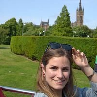 Sophie Kortenbruck's Photo