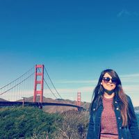 Bárbara Vergara's Photo