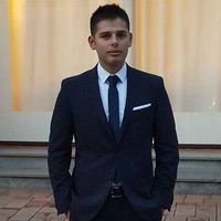 Ferrari Enzo's Photo