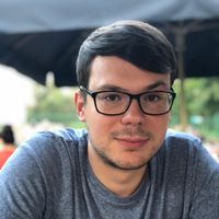 Artur Suchý's Photo