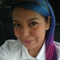 Fotos von Lia Du Black