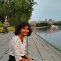 Shreeya Agrawal的照片