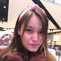 Aray Nurullayeva's Photo