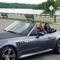 Michel Boulanger's Photo