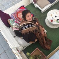 Bianca Conde的照片