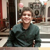 Kareem Magdy的照片