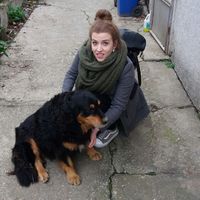 Ines Klešić的照片