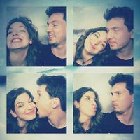 Laetitia Marques的照片