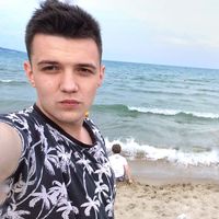 Le foto di Max Roskin