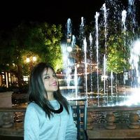 Fotos de Joanna Salina