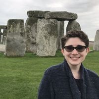 Elise Bargman's Photo